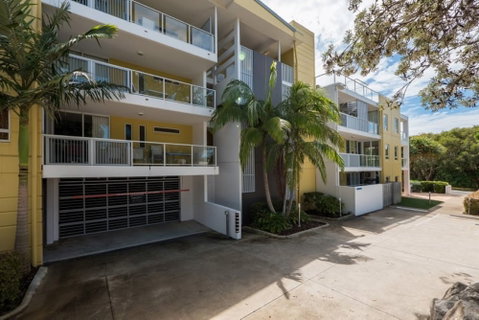 Seachange Coolum Beach - Accommodation Perth 1