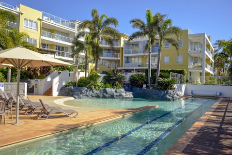 Seachange Coolum Beach - Accommodation Perth 6