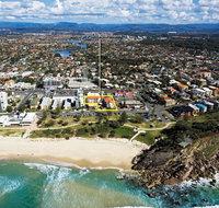 Burleigh Point Holiday Apartments - Accommodation Perth