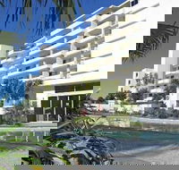 Horton Apartments - Accommodation Perth