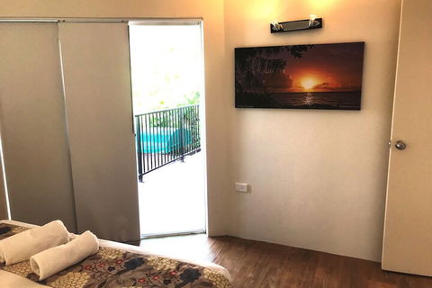 Reef Gateway Apartments - Perth Resorts 4