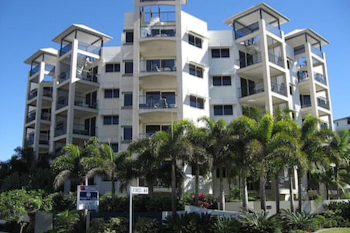 Mooloolaba QLD Accommodation Perth