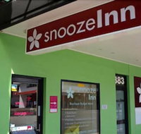Snooze Inn Fortitude Valley - Accommodation Perth