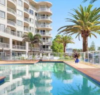 Kirra Beach Apartments - Accommodation Perth