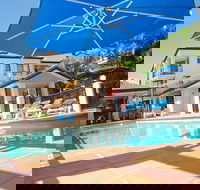 Chevron Palms Holiday Apartments - Accommodation Perth