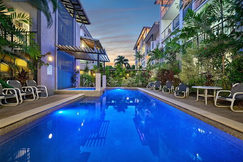 Getaway On Grafton - Perth Resorts 1