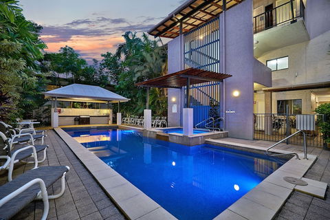 Getaway On Grafton - Perth Resorts 2