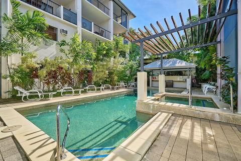 Getaway On Grafton - Perth Resorts 5