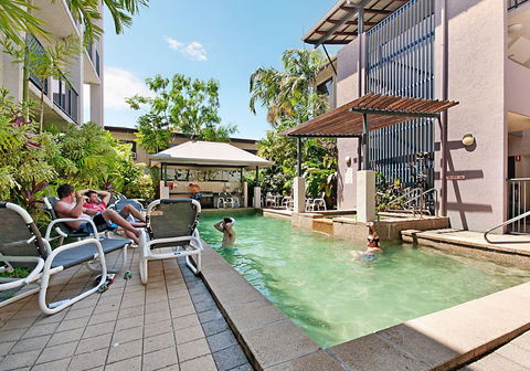 Getaway On Grafton - Perth Resorts 4