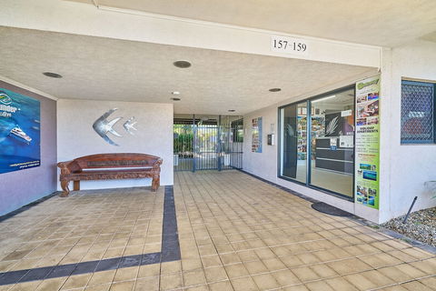 Getaway On Grafton - Perth Resorts 0
