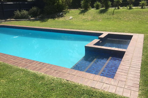 Point Lonsdale Guest House - Accommodation Perth 1