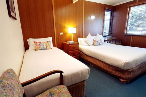 Point Lonsdale Guest House - Accommodation Perth 4
