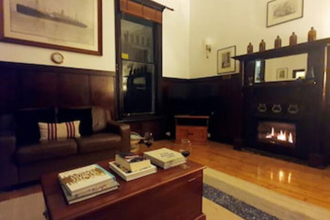 Point Lonsdale Guest House - Accommodation Perth 0