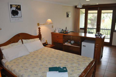 The Fig Tree B & B - Accommodation Perth 6