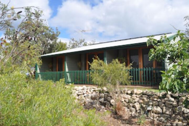 Baudin Beach SA Accommodation Perth