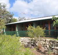 The Fig Tree B  B - Accommodation Perth