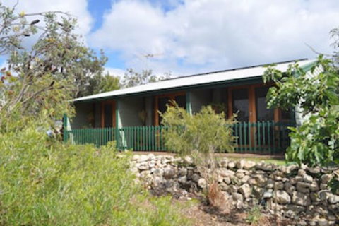 The Fig Tree B & B - Accommodation Perth 0