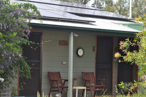 The Fig Tree B & B - Accommodation Perth 5