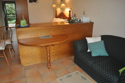 The Fig Tree B & B - Accommodation Perth 7