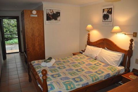 The Fig Tree B & B - Accommodation Perth 4