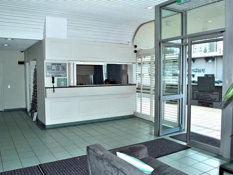 The Shore Apartments - Accommodation Perth 5