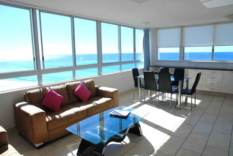 The Shore Apartments - Accommodation Perth 6