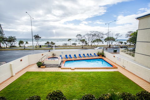 The Shore Apartments - Accommodation Perth 2