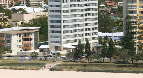 The Shore Apartments - Accommodation Perth 0