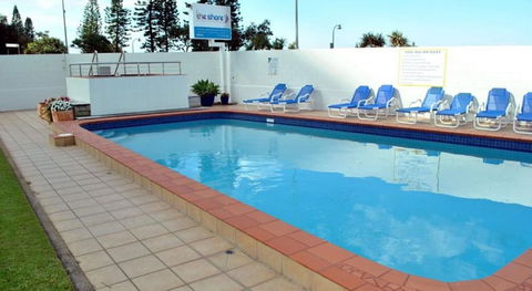 The Shore Apartments - Accommodation Perth 3