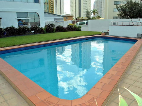 The Shore Apartments - Accommodation Perth 4