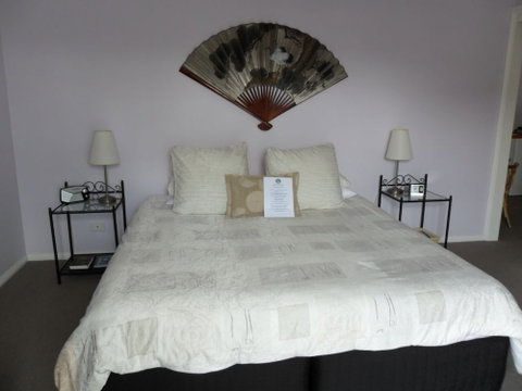 Freycinet Waters - Accommodation Perth 6