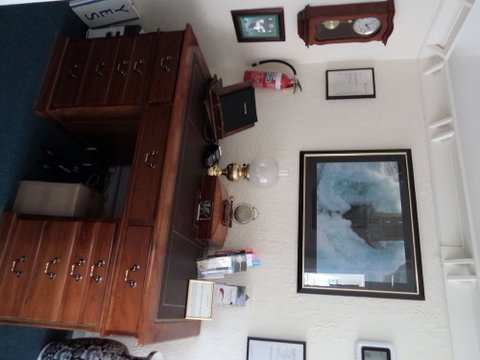 Freycinet Waters - Accommodation Perth 2