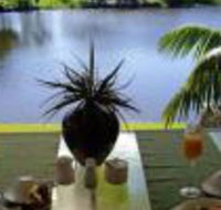 Alexander Lakeside Bed  Breakfast - Accommodation Perth