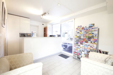 Manly Waves Hotel - Accommodation Perth 0