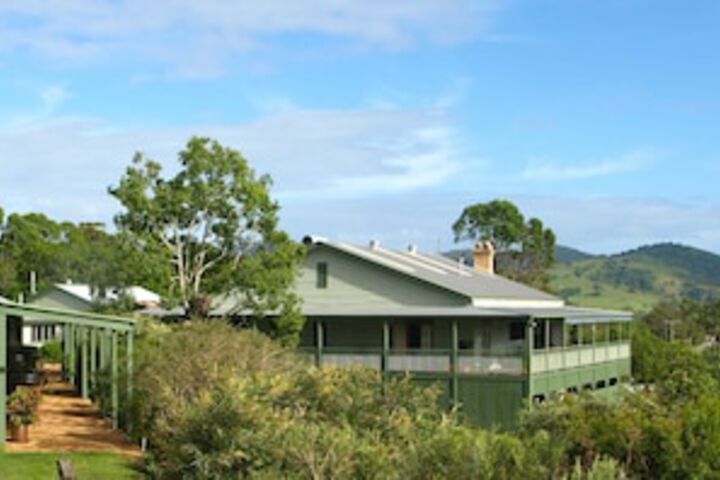 Traveston QLD Perth Resorts