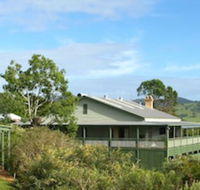 Amamoor Lodge - Perth Resorts