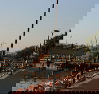 Harbourside Terraces - Accommodation Perth