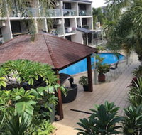 Burleigh Palms Holiday Apartments - Accommodation Perth
