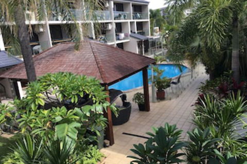 Burleigh Palms Holiday Apartments - Accommodation Perth 0
