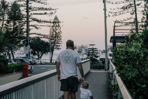 Burleigh Palms Holiday Apartments - Accommodation Perth 1
