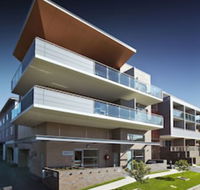 Charlestown Executive Apartments - Accommodation Perth