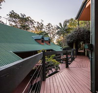 The Escarpment Retreat - Accommodation Perth