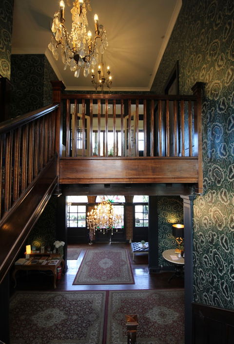 Berida Hotel - Accommodation Perth 3