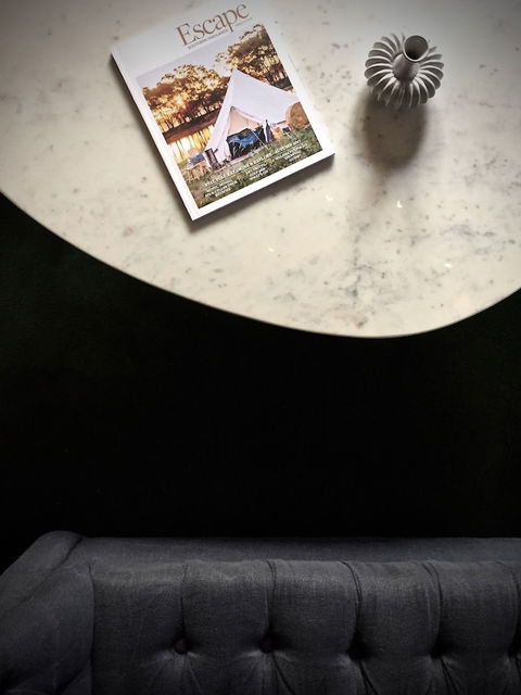 Berida Hotel - Accommodation Perth 4