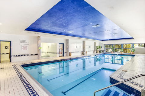 Berida Hotel - Accommodation Perth 1