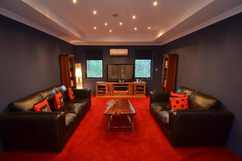 Seclusions Of Yallingup - Accommodation Perth 3