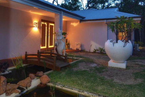 Seclusions Of Yallingup - Accommodation Perth 1