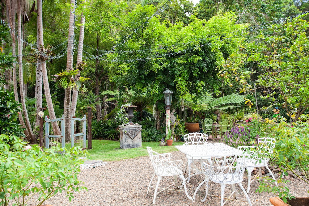 Doonan QLD Accommodation Perth