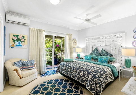 Noosa Valley Manor B&B Retreat - Accommodation Perth 5