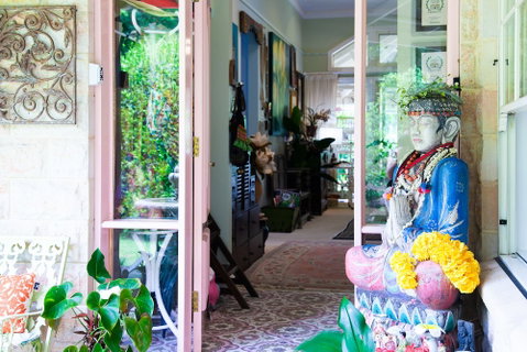 Noosa Valley Manor B&B Retreat - Accommodation Perth 1